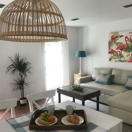 Apartamento Centro Jerez Appartement Jerez de la Frontera Buitenkant foto