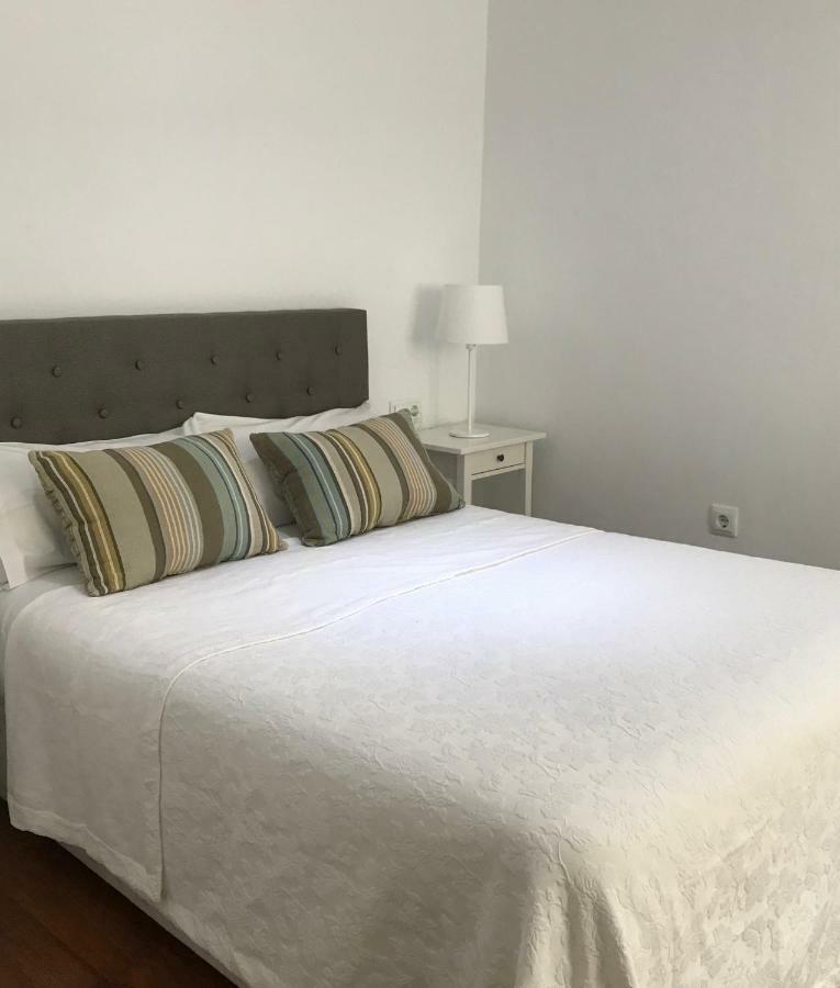 Apartamento Centro Jerez Appartement Jerez de la Frontera Buitenkant foto